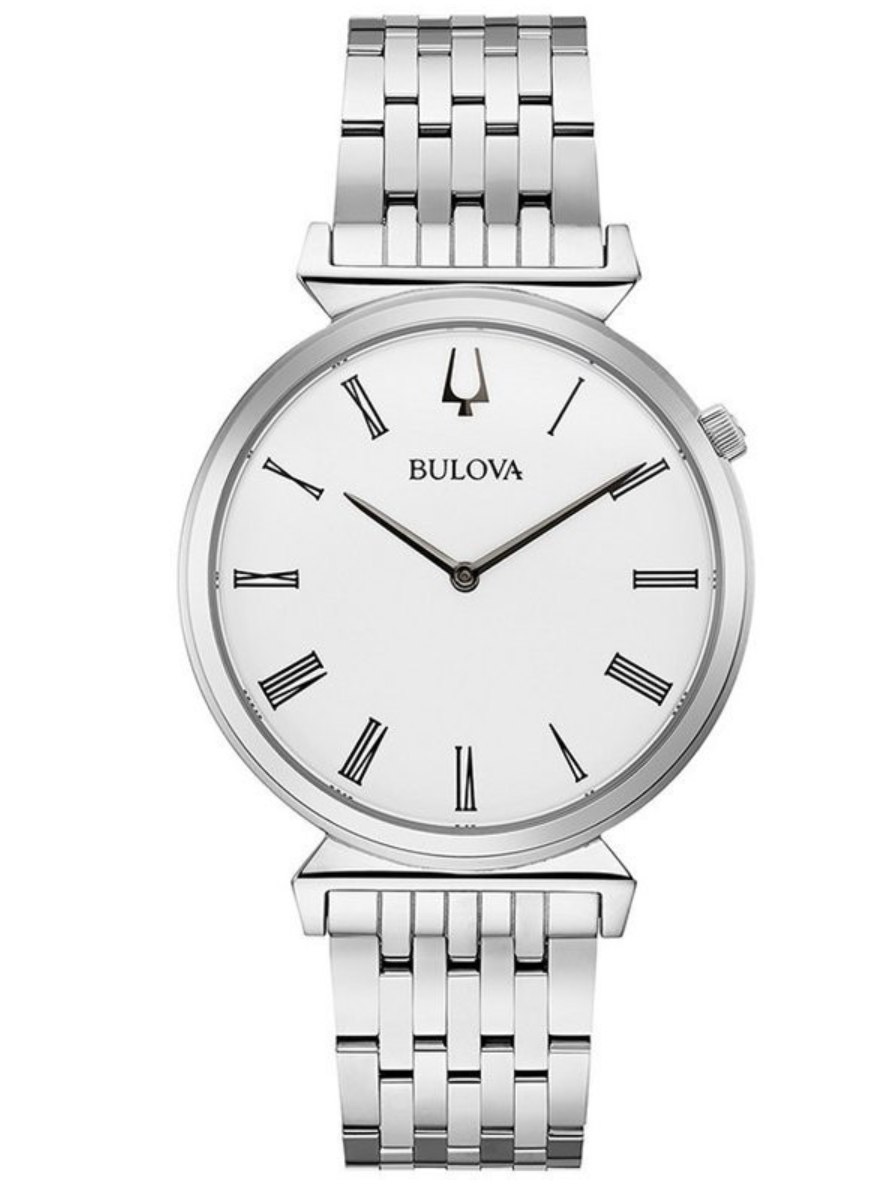Bulova Classic Unisex 96A232